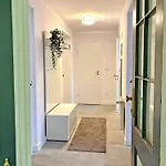 Yipy Am Landesmuseum Halle 公寓 Halle (Saale)