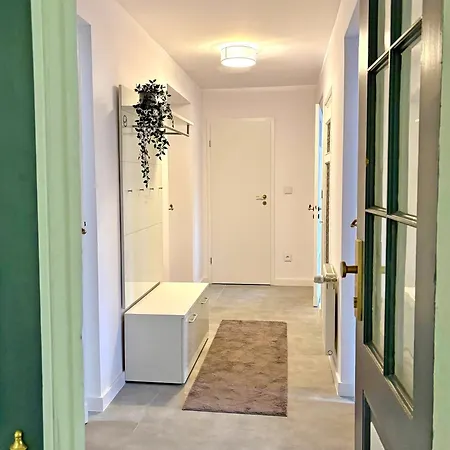 Yipy Am Landesmuseum Halle Appartement Halle (Saale)