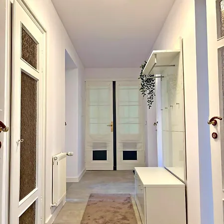 Apartment Yipy Am Landesmuseum Halle *