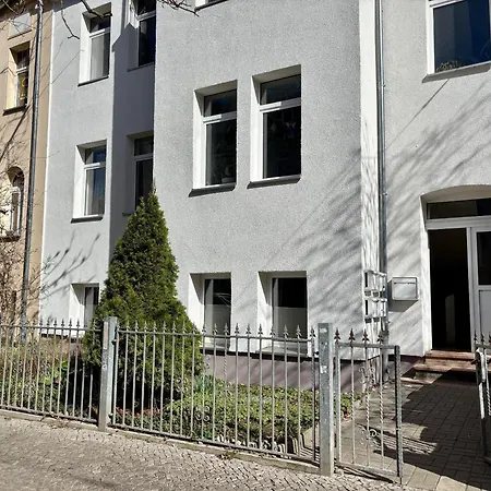 Yipy Am Landesmuseum Halle Halle (Saale)