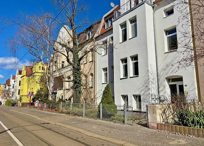 Yipy Am Landesmuseum Halle Halle (Saale)