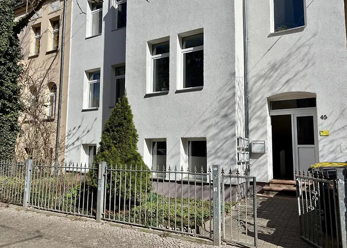 Yipy Am Landesmuseum Halle Halle (Saale)