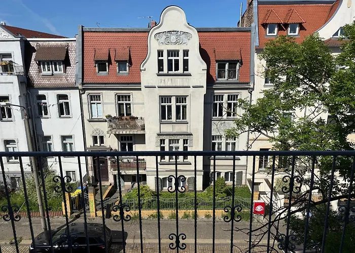 Yipy Am Landesmuseum Halle *